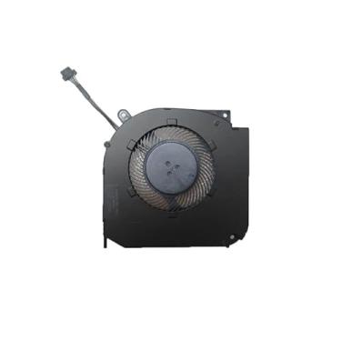 Imagem de Ventilador de GPU para notebook Por Gateway GWTN156-2 GWTN156-2BK GWTN156-3 GWTN156-3BK New