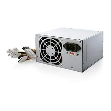 Imagem de Fonte Multilaser Para Gabinete 230 Watts Reais (450W Pmpo) - GA230