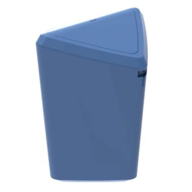 Imagem de LIXEIRA BASCULANTE 12L PRISMA - MADRUGADA