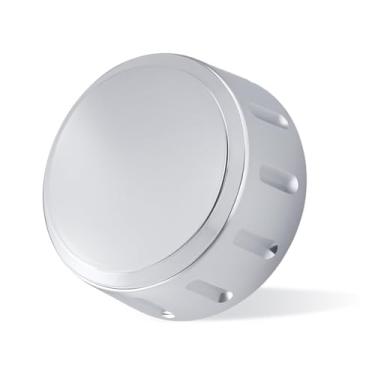 Imagem de LEYURISE Botão de controle de lavadora e secadora de roupas de substituição compatível com GE Dryer Washer Replace#: WE01X21167 AP5986370 WH11X23474 4392876 PS11725223