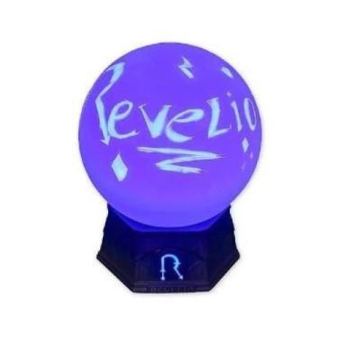Imagem de Luminaria revelio hp 2897 - USARE, 3