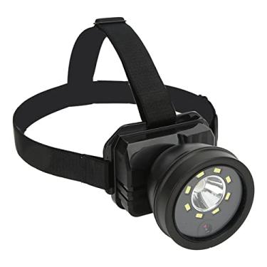 Imagem de Zhjvihx Câmera Endoscórpica HD Industrial Com Luz, Ferrenta de Inspeção de Boroscópio à Prova d'Agua IP67 de 2 MP para Telefone, Lente de 8 Mm, ângulo de Visão de 70 °, Distância de Devidade,