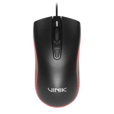 Imagem de Mouse Gamer Vinik Rickie 1500DPI RGB - MGRKRGB