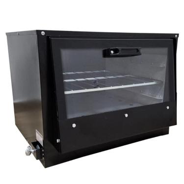 Imagem de Forno Médio Bp Frg-12 80 Litros Porta Vidro Glp - Cefaz
