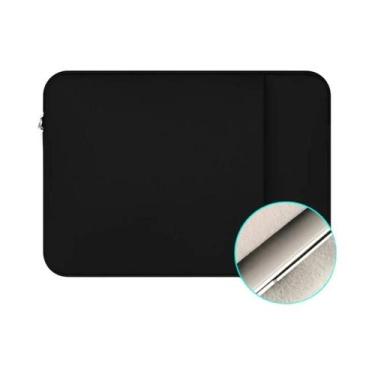 Imagem de Capa Protetora Para Laptop De 13, 14 E 15,6 Polegadas Para MacBook Air