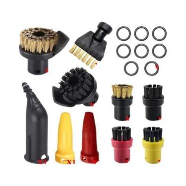 Imagem de Cabeça De Escova a Vapor Portátil Para Karcher SC1 SC2 SC3 SC4 SC5 SC7