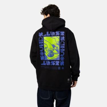 Imagem de Moletom Canguru Lost Sounds, G