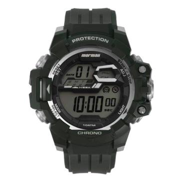 Imagem de Relógio Mormaii Action Masculino MO1168B/8V