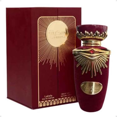 Imagem de Perfume Arabe Lattafa Sakeena EDP 100ml Feminino