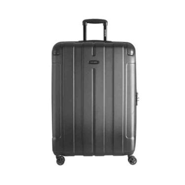 Imagem de Mala Samsonite Eurotravel G Preto