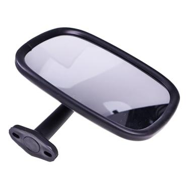 Imagem de YUXSOUQ Espelho retrovisor interno RE584052 compatível com motor John Deere 4045 6068 6090, trator 2704 2904 3204 5075M 5082E 6110M 6120M 6125M 6130M