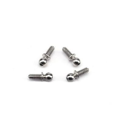 Imagem de 144001-1337 parafuso da cabeça da esfera compatível com wltoys 144001 