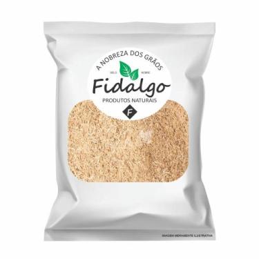 Imagem de Cominho Em Pó Com Laudo De Qualidade 1Kg 500g - Fidalgo Natú, 500g