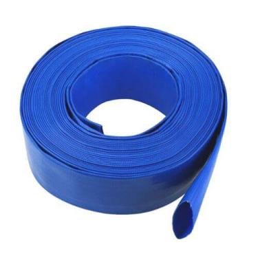 Imagem de Mangueira Flat chata 2 Pol para Recalque Reforçada 50 mts Ibirá