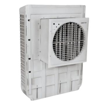 Imagem de Climatizador de Ar de Parede Ideal Brisa 6000 m³/h (220V) - IDEALBRISA