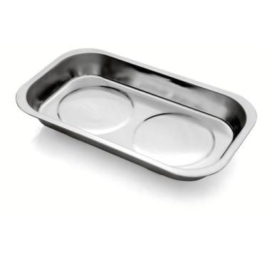 Imagem de Bandeja Magnética retangular 240x40 mm - Tramontina