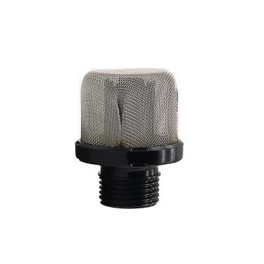 Imagem de YESHINDA 288716 Inlet Suction Strainer Compatible for Airless Paint Sprayer X5/LTS15, X7/LTS17, ProX7/ProX17, ProX9/ProX19 Replaces 288716, 243-082,243082, 195697 Filter