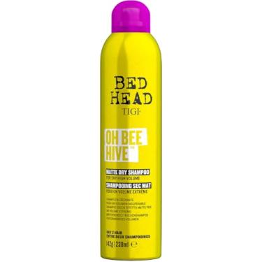 Imagem de Bed Head Oh Bee Hive! - Shampoo a Seco Volumador 238ml