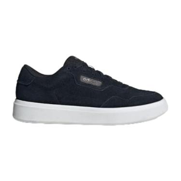 Imagem de Tênis Preto e Branco Adidas Park ST 2.0