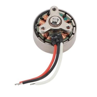 Imagem de RiToEasysports Motor, Motor de Avião RC de Metal Sem Escova 1503 para Drone Elétrico de Aviões de Controle Remoto de 7,4 V 4 Eixos