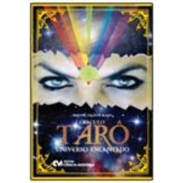 Imagem de Oraculo Tarô Universo Encantado - (Incluí Baralho)