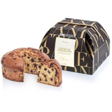 Imagem de Panettone Premium Gotas 750g - Ofner