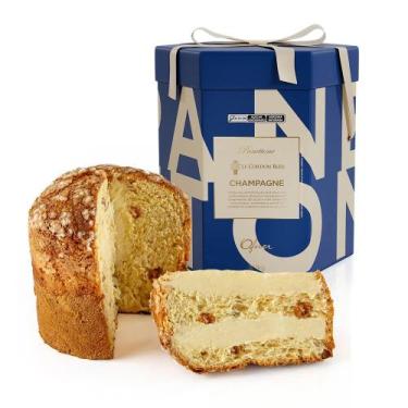 Imagem de Panettone Champagne Le Cordon Bleu 1kg - Ofner