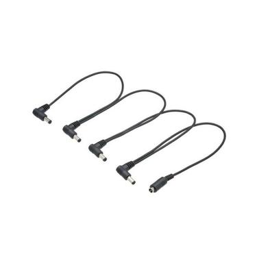 Imagem de Cabo Extensor MXT P/ Fontes de Pedais C/ 4 Saídas - CB0349