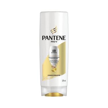 Imagem de Condicionador Pantene Liso Extremo 175Ml