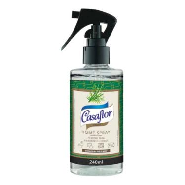 Imagem de Aromatizante Casa Flor Home Spray spray bambu 240 ml - Casaflor