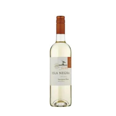 Imagem de Vinho Branco Reserva Sauvignon Blanc 750ml 1 UN Isla Negra