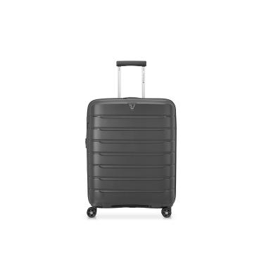 Imagem de Mala Roncato Butterfly Pequena 10 kg Chumbo