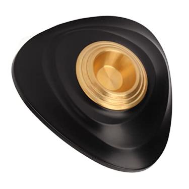 Imagem de RiToEasysports Tapete de Violoncelo de Cobre, Ferramenta Antiderrapante Estável para Palco Doméstico, Descanso Requintado para Músicos