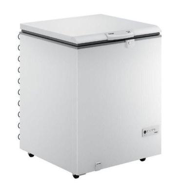 Imagem de Freezer Horizontal Consul 309 Litros Branco 127 V