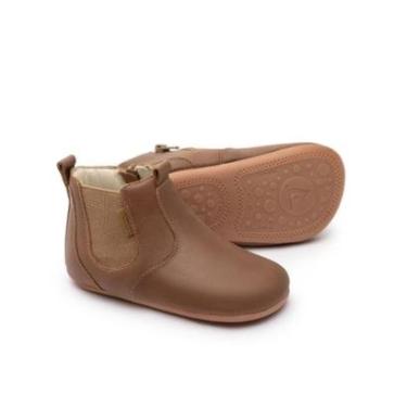 Imagem de Bota Bebê Tip Toey Joey Dusty-Unissex