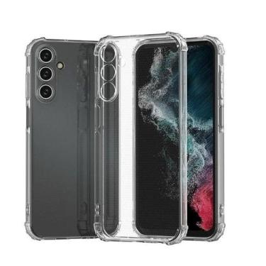 Imagem de Capa Capinha Case Proteção Premium Samsung Galaxy A05 - Rafinha