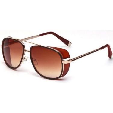 Imagem de Óculos De Sol Tony Stark -homem De Ferro Vingadores Iron Man - Vinkin,