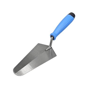 Imagem de Generic Desempenadeira de Concreto com Cabo Ergonômico, Ideal para Reboco E Assentamento de Tijolos em Escritórios.