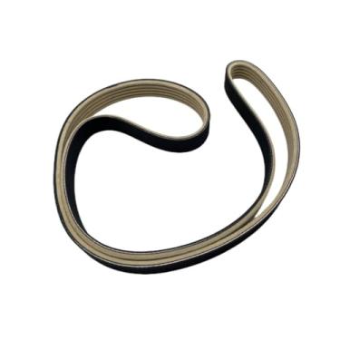 Imagem de Polia do Alternador e Correia Serpentina para Motores Penta D3 Mairne 22283751 21141198