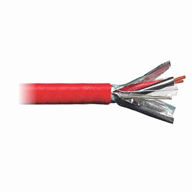 Imagem de DNI PPB 215 Cabo Blindado para Alarmes de Incêndio, 2 x 1.50 mm²
