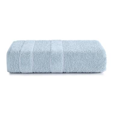 Imagem de Toalha Banhão Altenburg Velvet Azul Mist