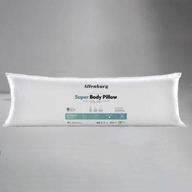 Imagem de Travesseiro Altenburg Super Body Pillow 50cm x 1,45m