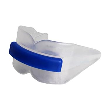 Imagem de Protetor Bucal Duplo Muvin – Moldável – EVA - Proteção – Lutas – Esportes de Contato – Artes Marciais – Boxe – Muay Thai – Jiu Jitsu – Judô - Karate – Taekwondo – Kung Fu – MMA - Unissex