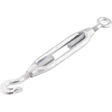 Imagem de Esticador Cabo Aço 1/4 Inox - Incorzul