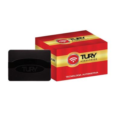 Imagem de Modulo Tury Vidro Ae Tw12-pro2.8cw Duster Todas 16+ 2v Traseiro