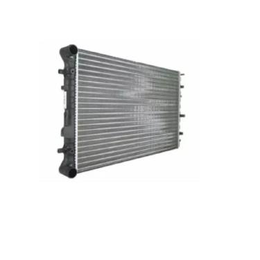 Imagem de Radiador  Fox Saveiro Gol Voyage G5 G6 G7 4cil C/ Ar