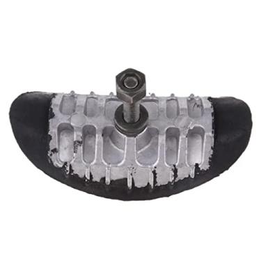 Imagem de Gazechimp 1,60 1,85 2,15 6,35 cm trava de aro de roda para acessórios de motocicleta de trilha Dirt – 5,5 cm