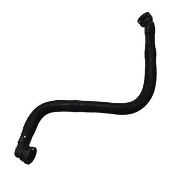 Imagem de CarGeeaa 11157605186 Mangueira de ventilação da tampa da válvula 2007-2015 compatível com MINI CLUBMAN 1.6 Cooper S John Cooper Works Cooper S R55 R56 R57 R58 R59 Replnt# 11157565449 V20-2943 att