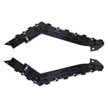 Imagem de DriveFix Retentor de suporte espaçador dianteiro esquerdo e direito para Acura TLX 2015 2016 2017