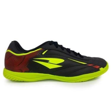 Imagem de Chuteira Dray Futsal Indoor Adulto 0323 39/43-Masculino